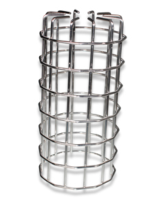 Hay rack f/farrowing crates and stalls SST